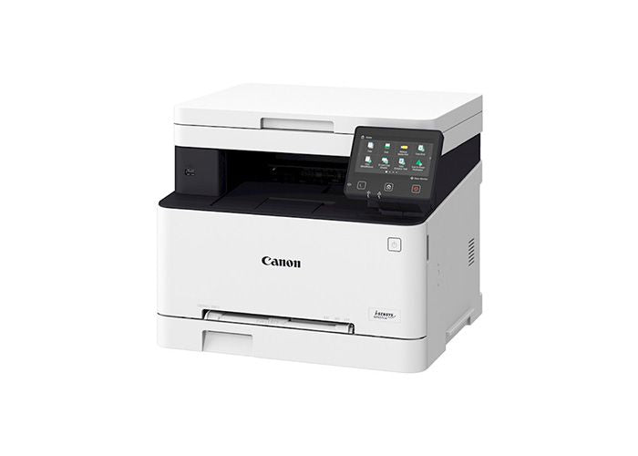 პრინტერი - Printer Canon Laser MFP i-SENSYS MF651CW - ITGS