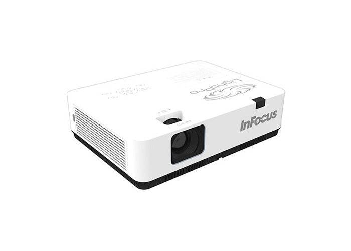 პროექტორი - InFocus MODEL P163, WUXGA IN1029 - itgserv.com