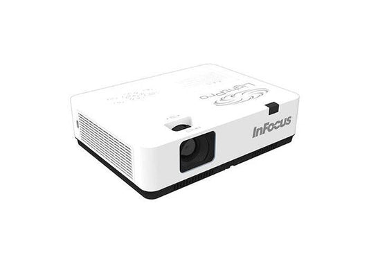 პროექტორი - InFocus MODEL P163, WUXGA IN1029 - itgserv.com