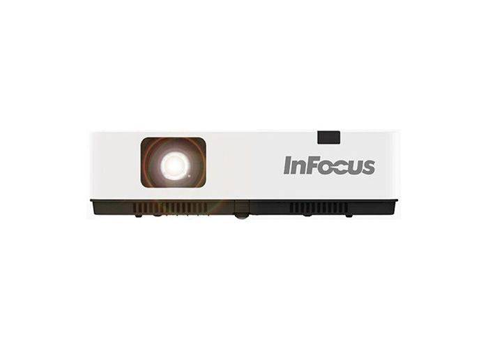 პროექტორი - InFocus MODEL P163, WUXGA IN1029 - itgserv.com