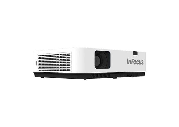 პროექტორი - InFocus MODEL P163, WUXGA IN1029 - itgserv.com