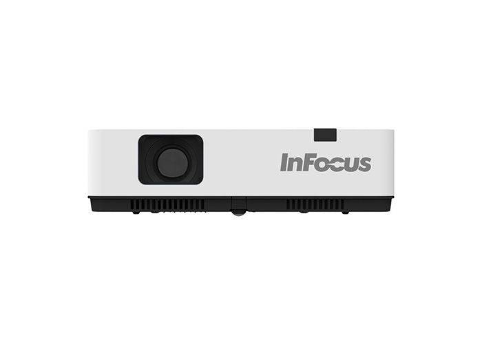 პროექტორი - InFocus MODEL P163, WUXGA, IN1049 - itgserv.com