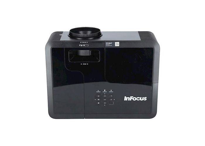 პროექტორი - InFocus MODEL P117, IN2139WU - itgserv.com