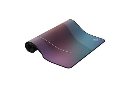 მაუსის პადი : MSI Mouse PAD AGILITY GD72 GLEAM EDITION - ITGS