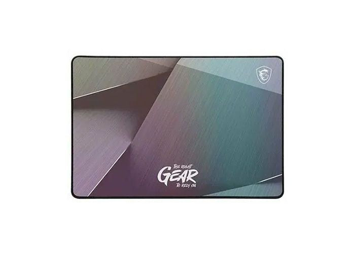 მაუსის პადი : MSI Mouse PAD AGILITY GD22 GLEAM EDITION - ITGS