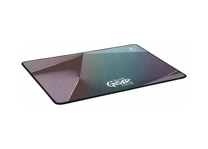 მაუსის პადი : MSI Mouse PAD AGILITY GD22 GLEAM EDITION - ITGS