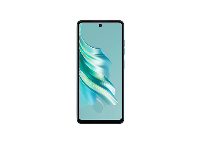 მობილური ტელეფონი - TECNO Spark 20 (KJ5n) 8/256Gb Magic Skin Blue - itgserv.com