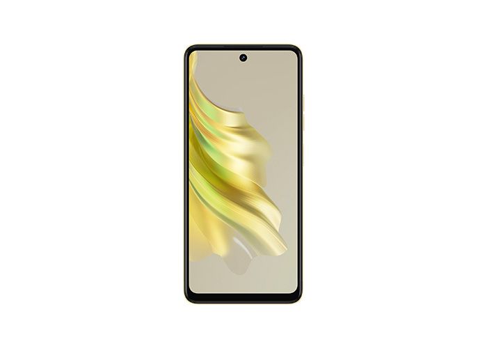 მობილური ტელეფონი - TECNO Spark 20 (KJ5n) 8/256Gb Neon Gold - itgserv.com