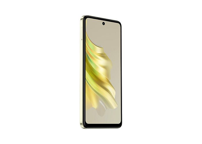 მობილური ტელეფონი - TECNO Spark 20 (KJ5n) 8/256Gb Neon Gold - itgserv.com