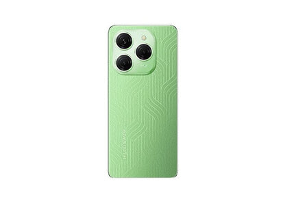 მობილური ტელეფონი - TECNO Spark 20 PRO (KJ6) 8/256Gb Magic Skin Green - itgserv.com