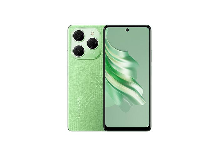 მობილური ტელეფონი - TECNO Spark 20 PRO (KJ6) 8/256Gb Magic Skin Green - itgserv.com