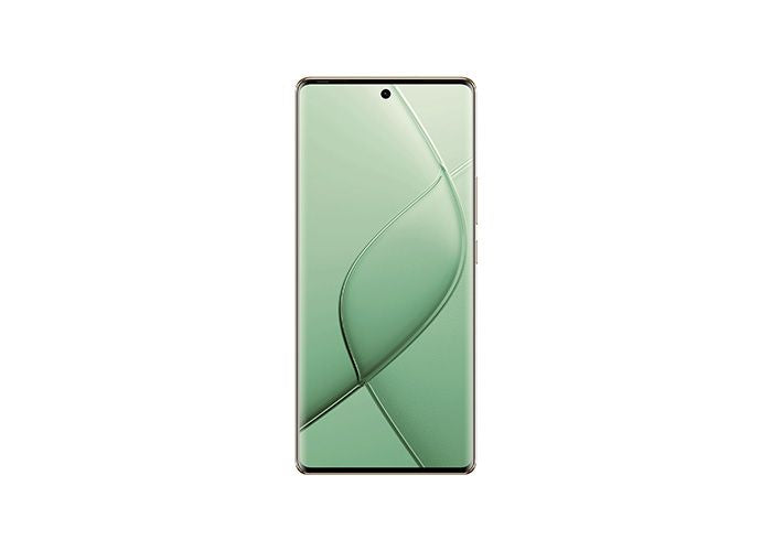 მობილური ტელეფონი - TECNO Spark 20 PRO+ (KJ7) 8/256Gb Magic Skin Green - itgserv.com