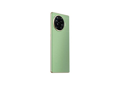 მობილური ტელეფონი - TECNO Spark 20 PRO+ (KJ7) 8/256Gb Magic Skin Green - itgserv.com