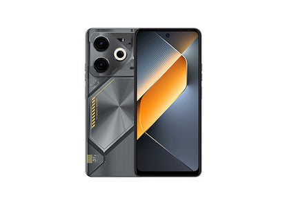 მობილური ტელეფონი - TECNO POVA 6 NEO (LI6) 8/256Gb Speed Black - itgserv.com