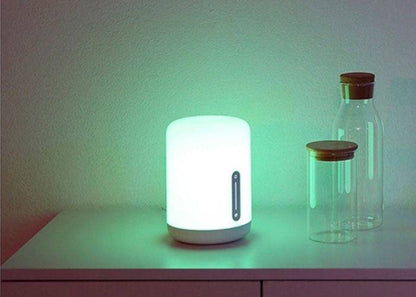 ჭკვიანი სანათი - Lamp Xiaomi Mi Bedside Lamp 2 MUE4093GL (MJCTD02YL) - ITGS