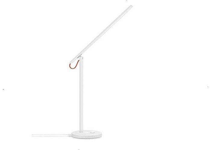 ჭკვიანი სანათი:  Xiaomi Mi LED Desk Lamp 1S MUE4105GL (MJTD01SYL) - ITGS