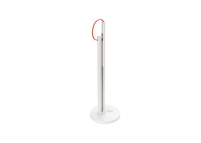 ჭკვიანი სანათი:  Xiaomi Mi LED Desk Lamp 1S MUE4105GL (MJTD01SYL) - ITGS