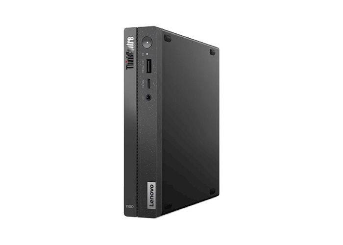 კომპიუტერი - Lenovo ThinkCentre neo 50q Gen 4, i5-13420H - itgserv.com