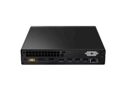 კომპიუტერი - Lenovo ThinkCentre neo 50q Gen 4, i5-13420H - itgserv.com