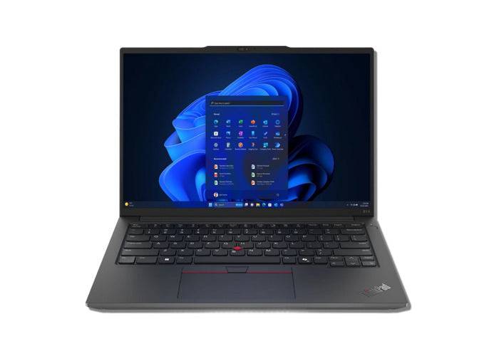 ლეპტოპი - Lenovo ThinkPad E14 G6, 14"WUXGA, Ultra 5-125U - ITGS • აითიჯიეს 