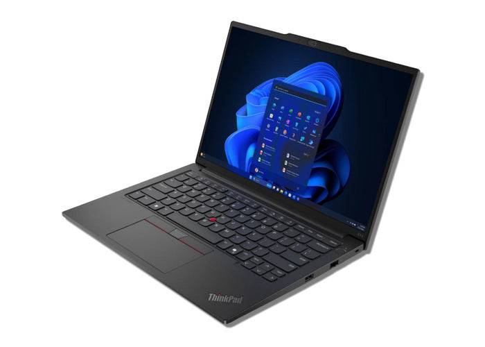 ლეპტოპი - Lenovo ThinkPad E14 G6, 14"WUXGA, Ultra 5-125U - ITGS • აითიჯიეს 