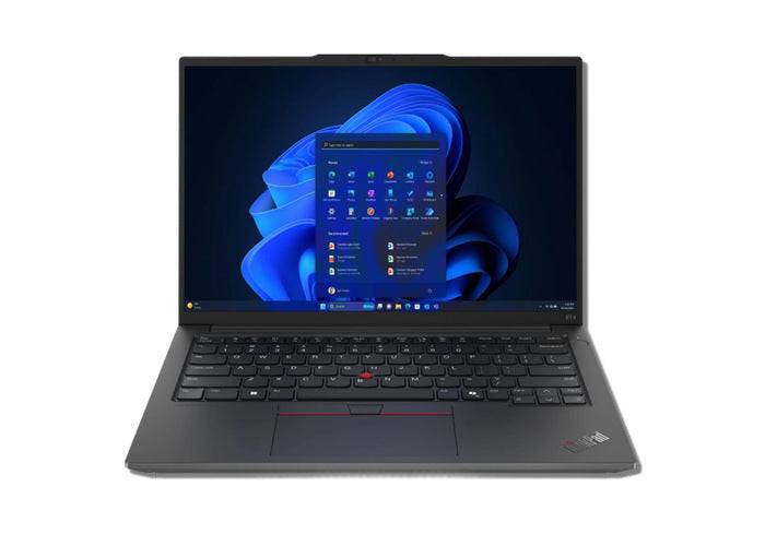 ლეპტოპი - Lenovo ThinkPad E14 Gen 5, i5-13500H 12C - ITGS • აითიჯიეს 