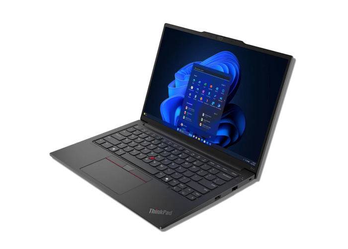 ლეპტოპი - Lenovo ThinkPad E14 Gen 5, i5-13500H 12C - ITGS • აითიჯიეს 