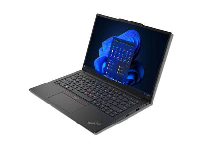 ლეპტოპი - Lenovo ThinkPad E14 Gen 5, i5-13500H 12C - ITGS • აითიჯიეს 