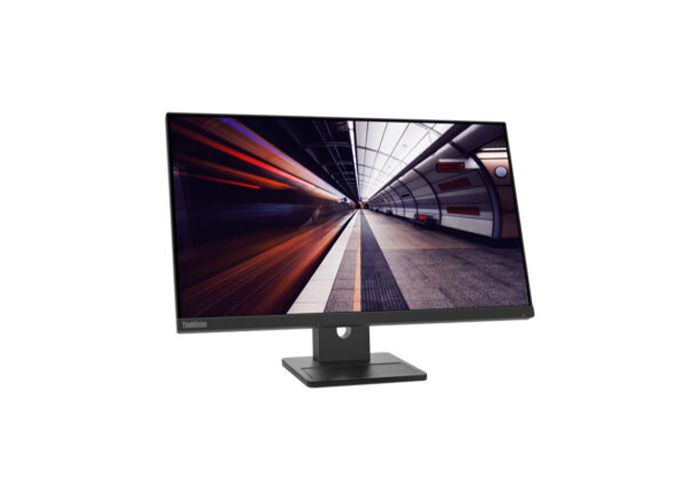 მონიტორი - Lenovo ThinkVision E24-30 23.8"IPS FHD