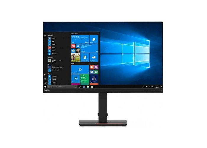 მონიტორი - Lenovo ThinkVision S22e-20 21.5"FHD - itgserv.com