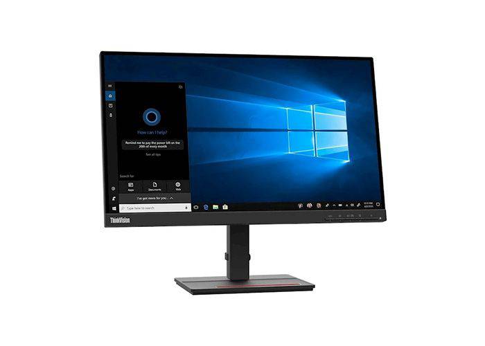 მონიტორი - Lenovo ThinkVision S22e-20 21.5"FHD - itgserv.com