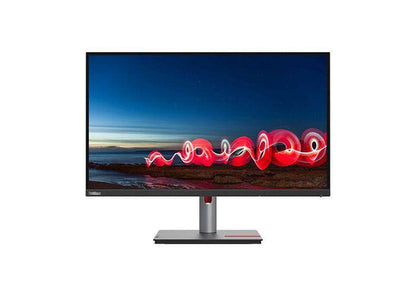 მონიტორი - Lenovo ThinkVision T27h-30 27"IPS - itgserv.com