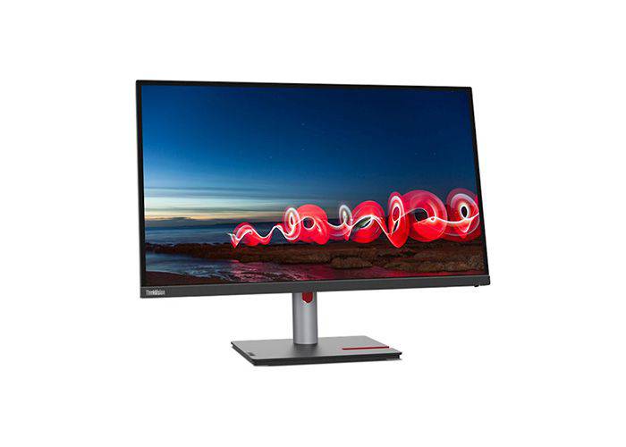 მონიტორი - Lenovo ThinkVision T27h-30 27"IPS - itgserv.com