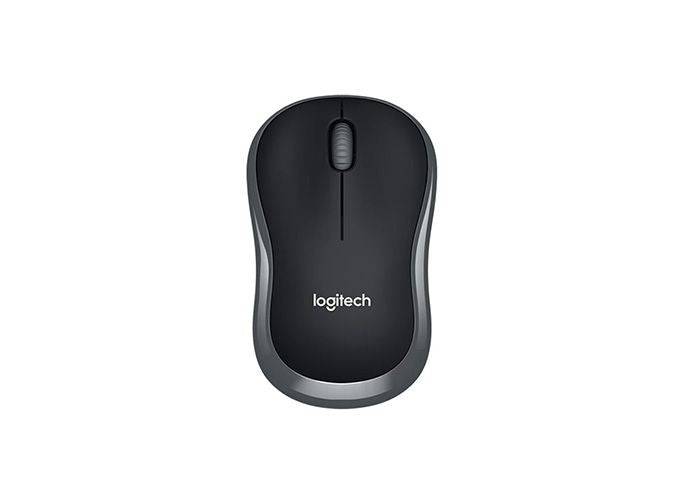 მაუსი+კლავიატურა- Logitech Mouse-Keyboard MK-330 - ITGS