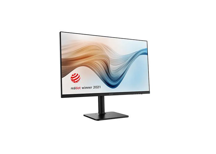 მონიტორი - Monitor MSI 27" Modern MD272QP - ITGS