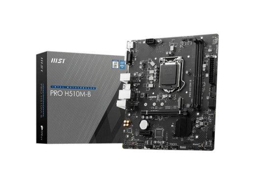 MSI A520M-A PRO