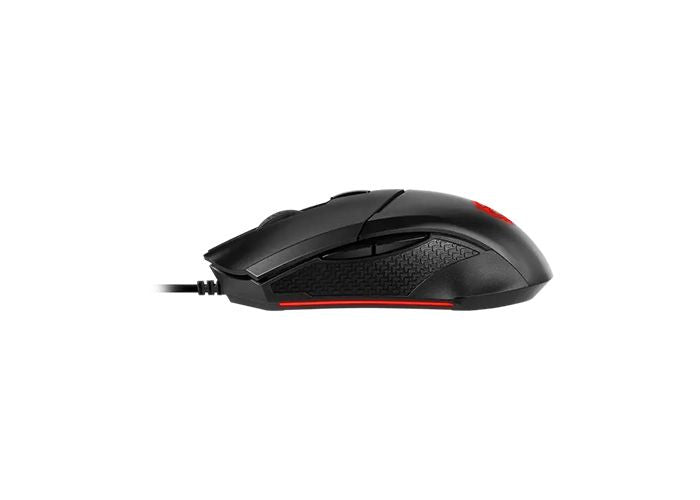 მაუსი : MSI Mouse Clutch GM08 - ITGS