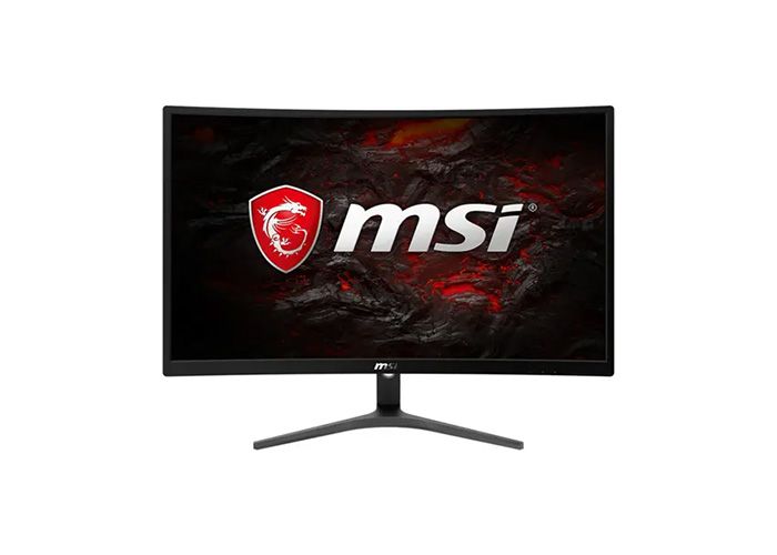 მონიტორი - Monitor MSI Optix G241VC - ITGS