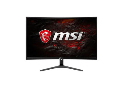 მონიტორი - Monitor MSI Optix G24C4 - ITGS