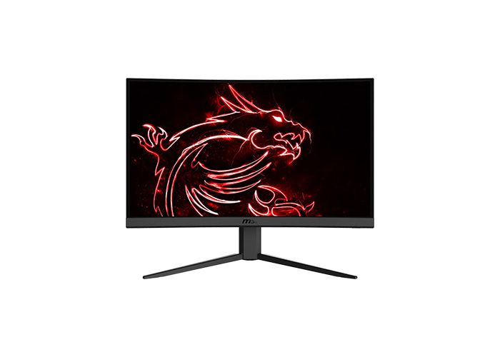 მონიტორი - Monitor MSI Optix G27CQ4 - ITGS