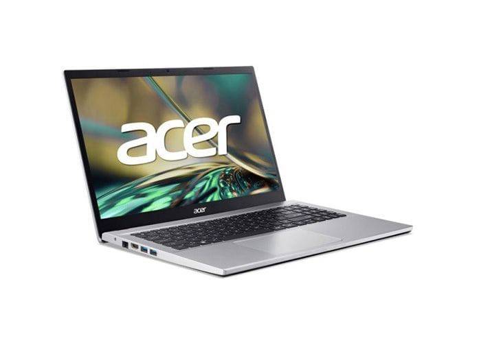 ლეპტოპი - Acer Aspire 3 A315-59G, Intel i3-1215U, NVD550-2 - itgserv.com