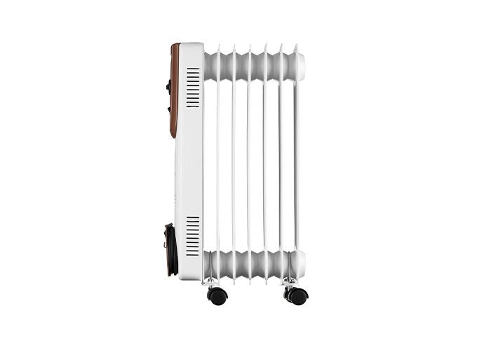 ზეთის გამათბობელი - Ardesto OFH-09X1, 9 fins, 2000 W - itgserv.com