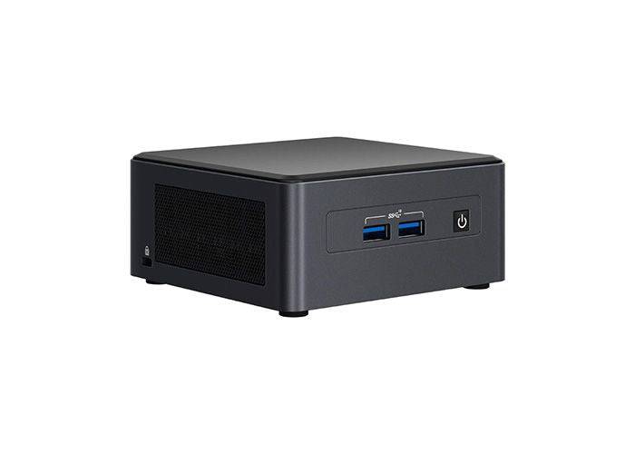 მინი PC : Intel NUC I3-1115G4 BNUC11TNHI30002 - ITGS