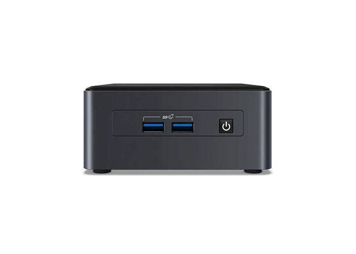 მინი PC : Intel NUC I3-1115G4 BNUC11TNHI30002 - ITGS