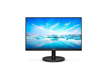 მონიტორი - Monitor Philips 23.8 LCD 241V8L/01 - ITGS