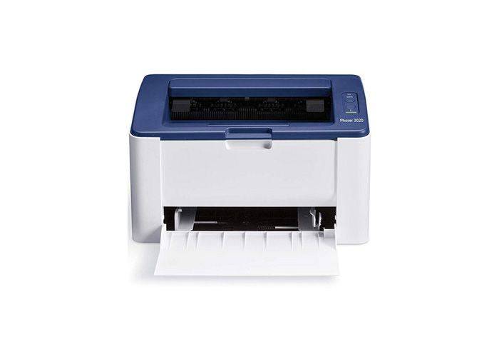 პრინტერი - Printer Xerox Phaser 3020V Bi - ITGS