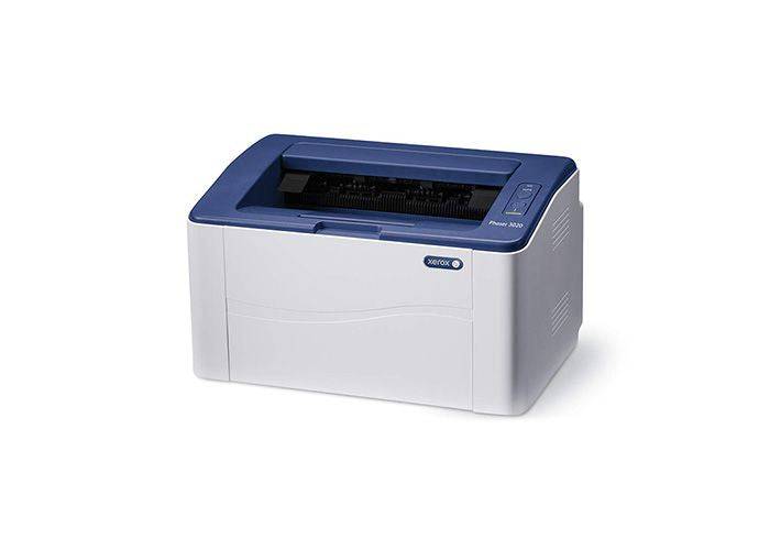 პრინტერი - Printer Xerox Phaser 3020V Bi - ITGS