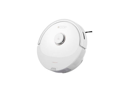 მტვერსასრუტი: Roborock Robotic Vacuum Cleaner Q8 Max RU White (Q8M02-02/Q80ULL) - ITGS