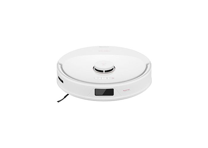 მტვერსასრუტი: Roborock Robotic Vacuum Cleaner Q8 Max RU White (Q8M02-02/Q80ULL) - ITGS