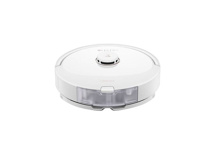 მტვერსასრუტი: Roborock Robotic Vacuum Cleaner Q8 Max RU White (Q8M02-02/Q80ULL) - ITGS